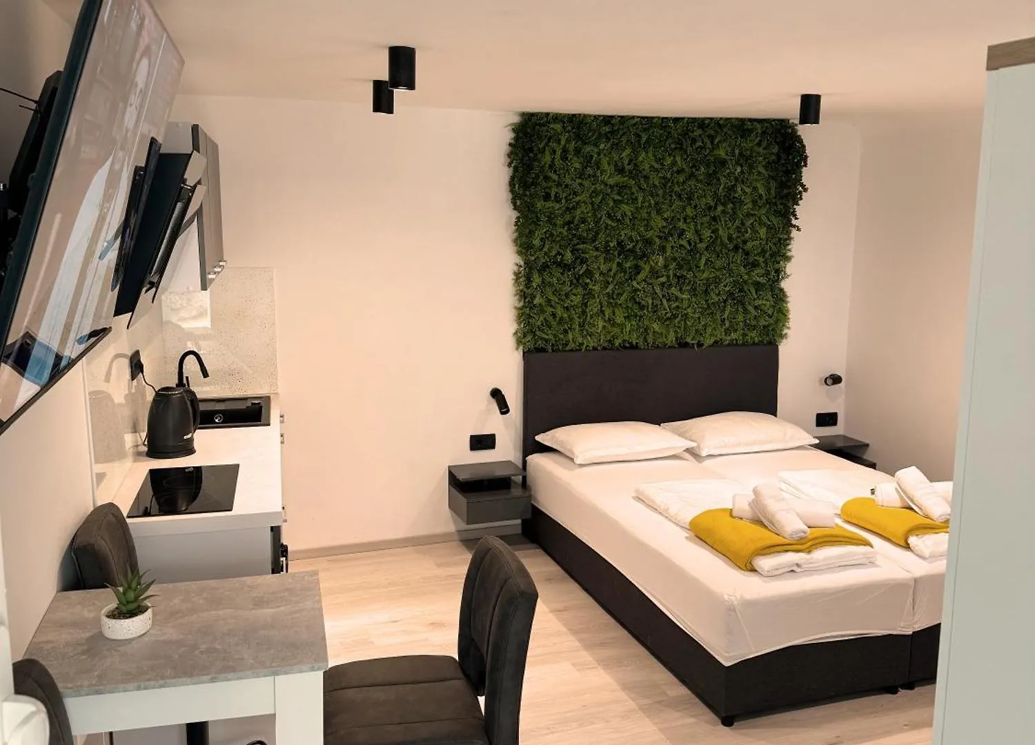 Luxe Adriatic Apartment Croatia