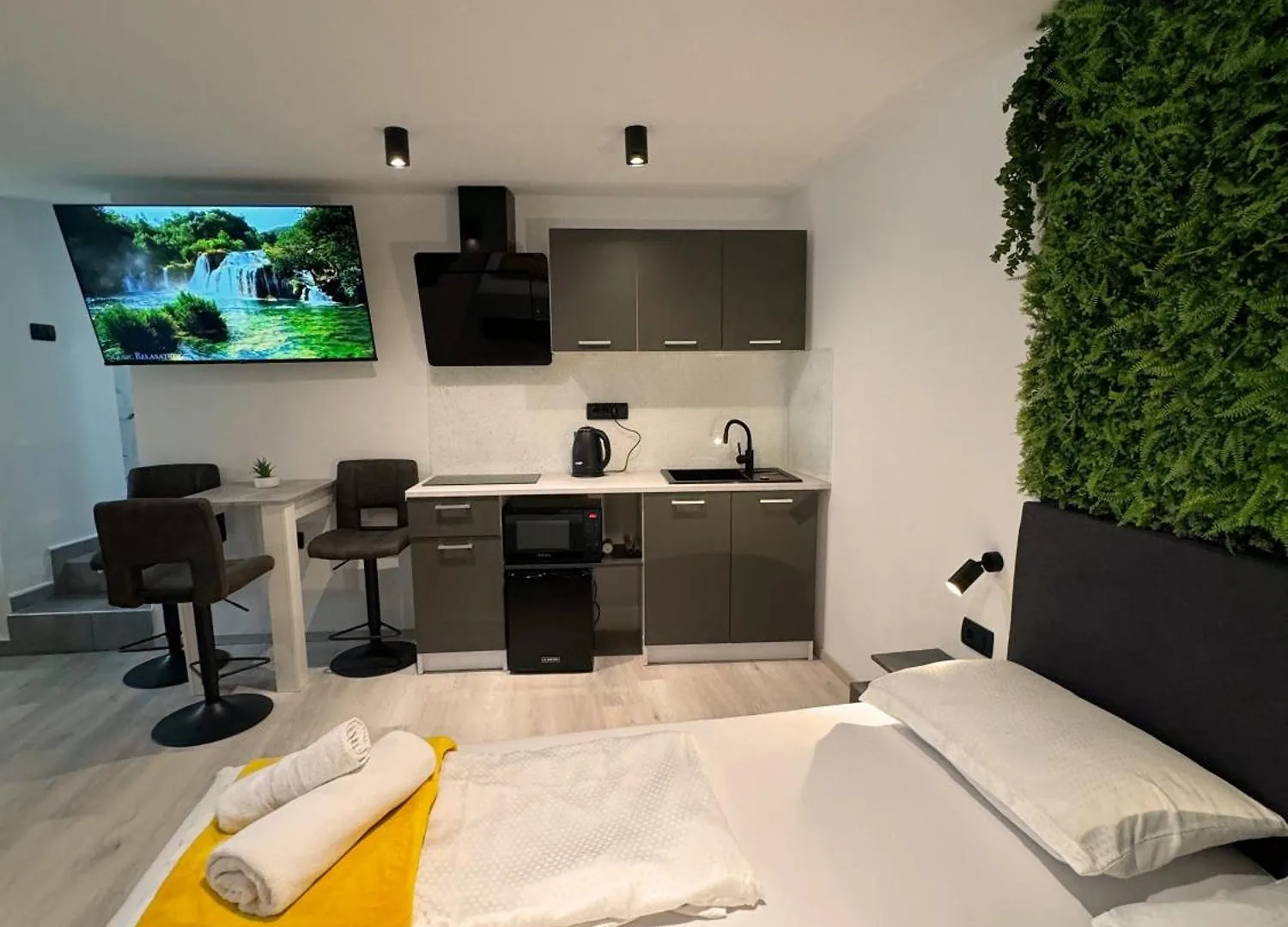 Luxe Adriatic Apartment