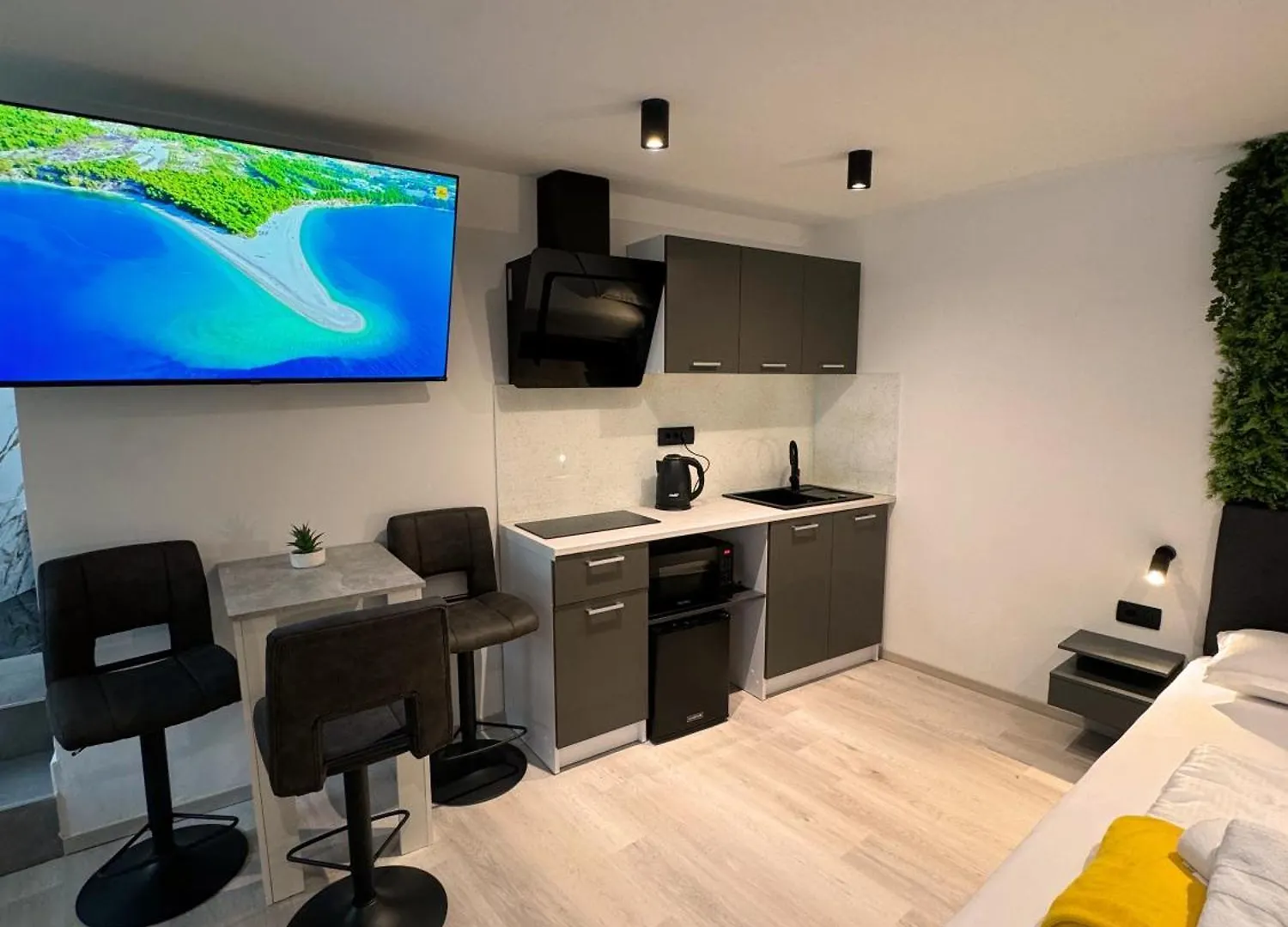 Luxe Adriatic Apartment