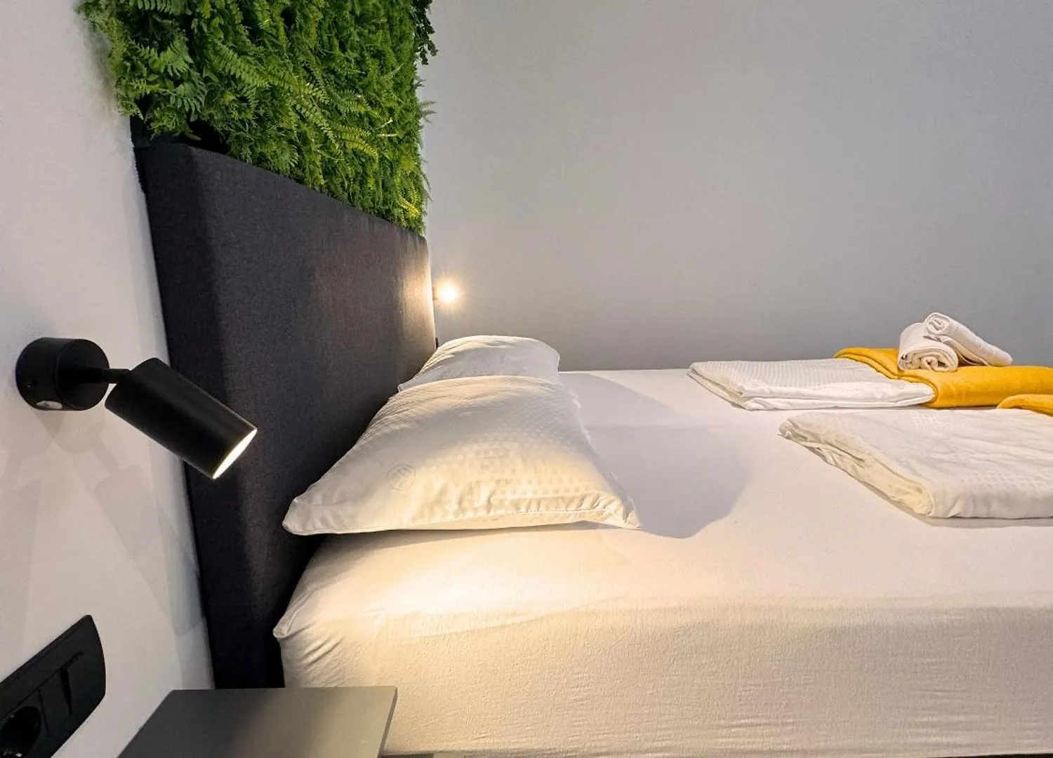 Luxe Adriatic Apartment
